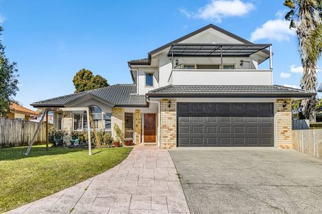 Photo of property in 33 Gala Place, Henderson, Auckland, 0612