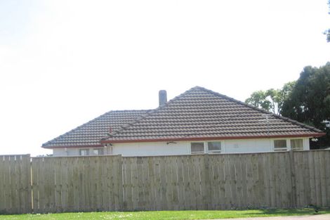 Photo of property in 56 Brois Street, Frankleigh Park, New Plymouth, 4310