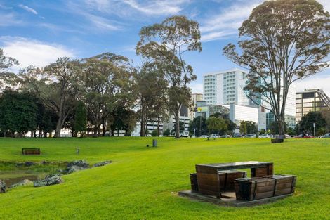 Photo of property in Proximity Apartments, 408/17 Osterley Way, Manukau, Auckland, 2104