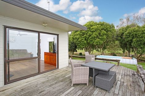 Photo of property in 1162 Churchill Road, Pukekawa, Tuakau, 2696