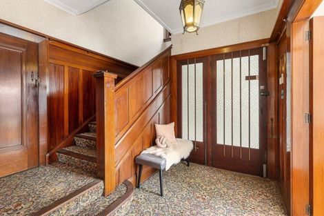 Photo of property in 46 Mcfarlane Street, Mount Victoria, Wellington, 6011