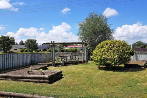 Photo of property in 127 Guy Street, Dannevirke, 4930