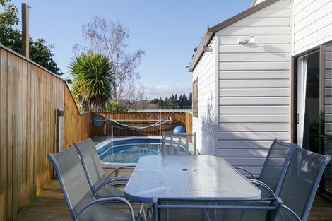 Photo of property in 2/21 Woodward Street, Nukuhau, Taupo, 3330