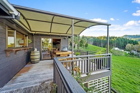Photo of property in 401 Wright Road, Matakana, Warkworth, 0985