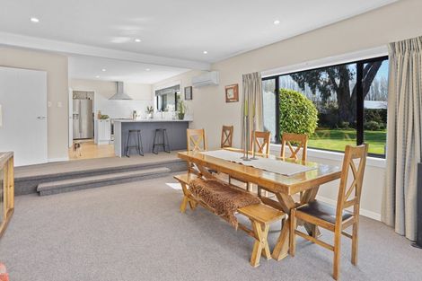 Photo of property in 359 Marshs Road, Halswell, Christchurch, 8025