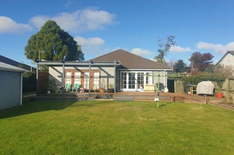 Photo of property in 225 Knowles Street, St Albans, Christchurch, 8052