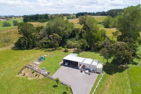 Photo of property in 137 Knorp Street, Halcombe, Feilding, 4779