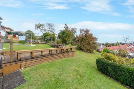 Photo of property in 337 Cobham Drive, Hillcrest, Hamilton, 3216