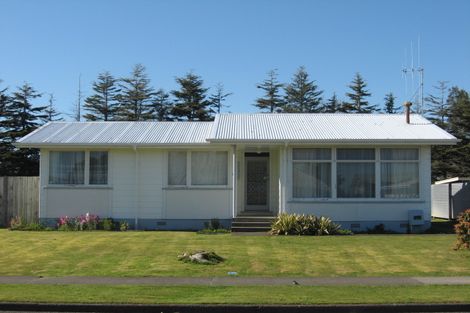 Photo of property in 21 Hinemoa Street, Levin, 5510