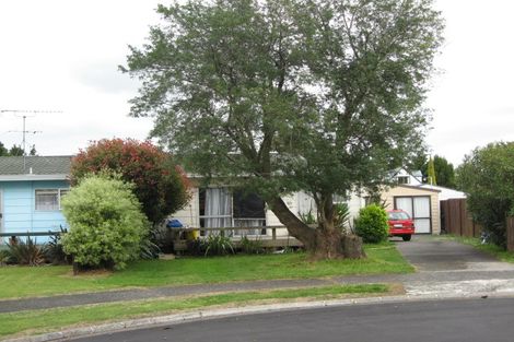 Photo of property in 1/30 Waiari Road, Conifer Grove, Takanini, 2112