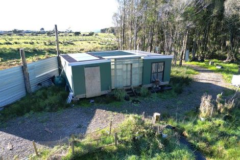 Photo of property in 378a Kumara Junction Highway, Arahura Valley, Hokitika, 7882