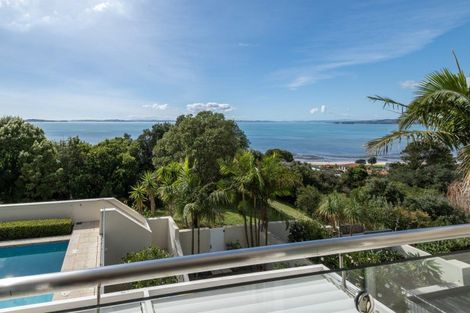 Photo of property in 35 Quedley Court, Eastern Beach, Auckland, 2012