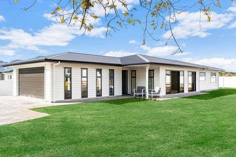 Photo of property in 17 Blackbird Lane, Mangawhai Heads, Kaiwaka, 0573