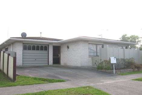 Photo of property in 81 Herbert Avenue, Cloverlea, Palmerston North, 4412