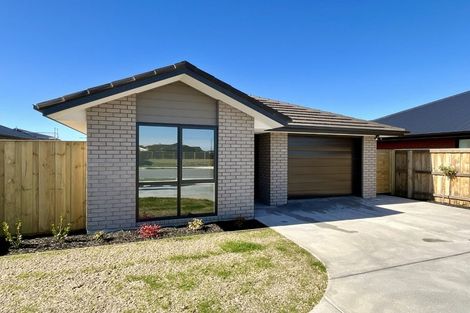 Photo of property in 8 Chambers Avenue, Woodend, 7610