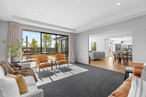 Photo of property in 142 Georgina Street, Marshland, Christchurch, 8083