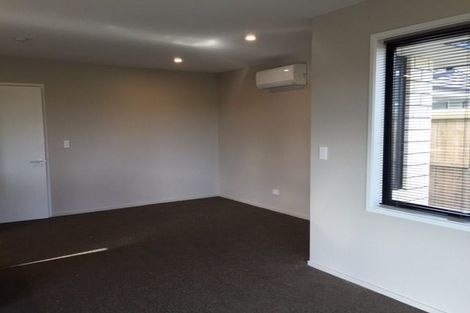 Photo of property in 9 Blaenavon Place, Halswell, Christchurch, 8025