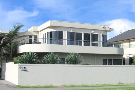 Photo of property in 2/45 The Parade, Bucklands Beach, Auckland, 2012