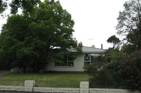 Photo of property in 51 Burnside Crescent, Burnside, Christchurch, 8053
