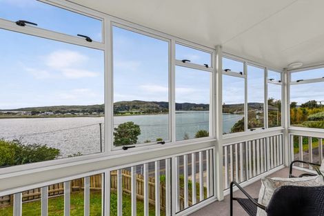 Photo of property in 32 Wainui Road, Raglan, 3225