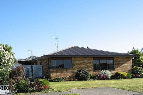 Photo of property in 11a Buick Street, Redwoodtown, Blenheim, 7201