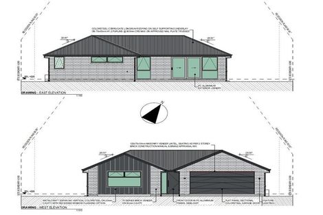 Photo of property in 8 Baratheon Road, Rolleston, 7615