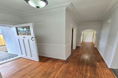 Photo of property in 14 Darnell Street, Fitzroy, New Plymouth, 4312