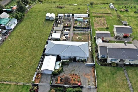 Photo of property in 73 Orawia Road, Tuatapere, 9620