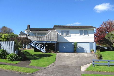 Photo of property in 1 Pauline Place, Bucklands Beach, Auckland, 2014