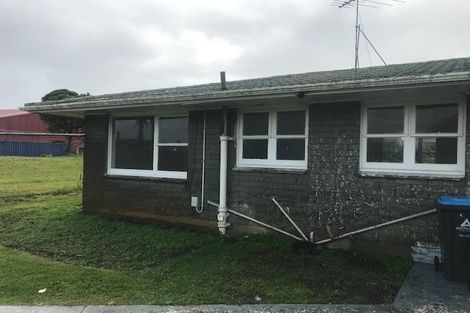 Photo of property in 3/9 Dinglebank Road, Mount Wellington, Auckland, 1060