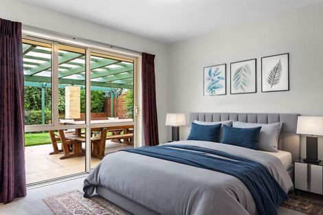 Photo of property in 15 Saddleback Green, Halswell, Christchurch, 8025