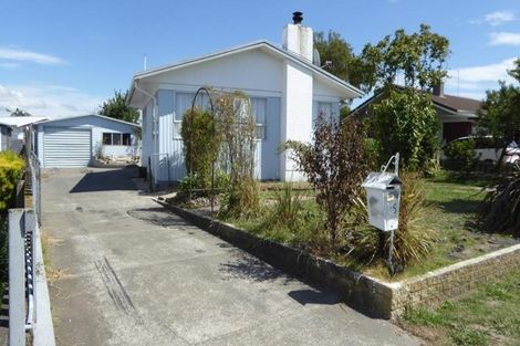 Photo of property in 55 Liverpool Crescent, Flaxmere, Hastings, 4120