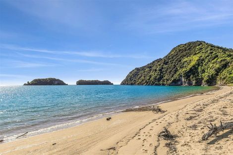 Photo of property in 1311 Abel Tasman Drive, Tata Beach, Takaka, 7183