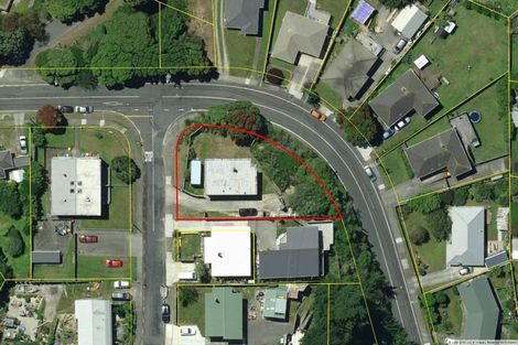 Photo of property in 1 Morere Street, Titahi Bay, Porirua, 5022
