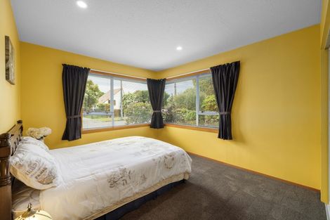 Photo of property in 22 Todd Avenue, Bishopdale, Christchurch, 8051