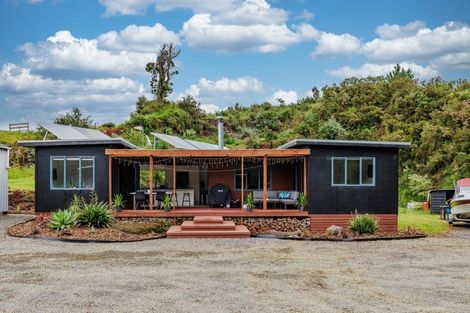 Photo of property in 254 Hariru Road, Ohaeawai, Kaikohe, 0472