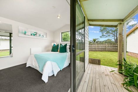 Photo of property in 204 Shaw Road, Oratia, Auckland, 0604