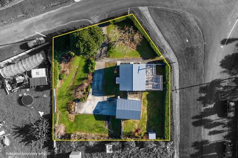 Photo of property in 2a Moore Street, Waihi, 3610