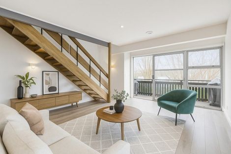 Photo of property in 15/145 Howe Street, Freemans Bay, Auckland, 1011