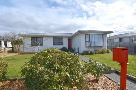 Photo of property in 120 Derwent Crescent, Glengarry, Invercargill, 9810