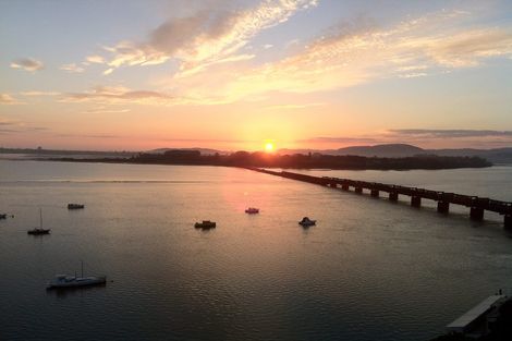 Photo of property in 11/72d Devonport Road, Tauranga, 3110