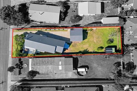 Photo of property in 284 Dickson Road, Papamoa Beach, Papamoa, 3118