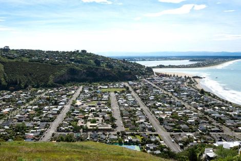 Photo of property in 24 Highview Lane, Scarborough, Christchurch, 8081