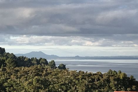 Photo of property in 8 Turangitukua Terrace, Kuratau, Turangi, 3381