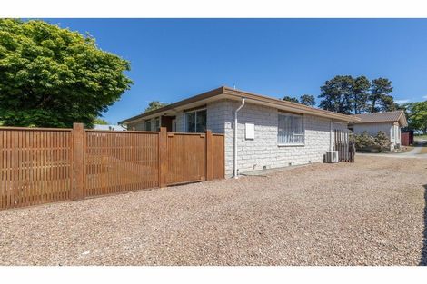 Photo of property in 2/67 Keighleys Road, Bromley, Christchurch, 8062