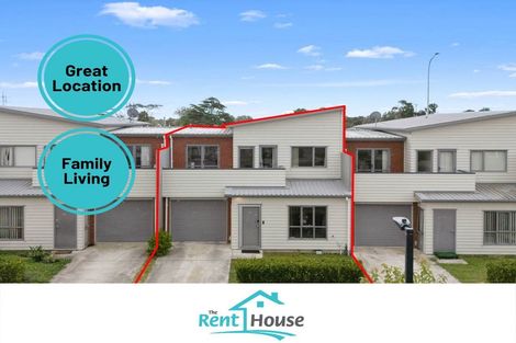 Photo of property in 21/46 Park Estate Road, Rosehill, Papakura, 2113