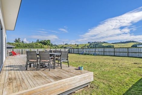 Photo of property in 34 King Street, Coalgate, 7673