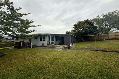 Photo of property in 6 Newlyn Place, Welbourn, New Plymouth, 4312
