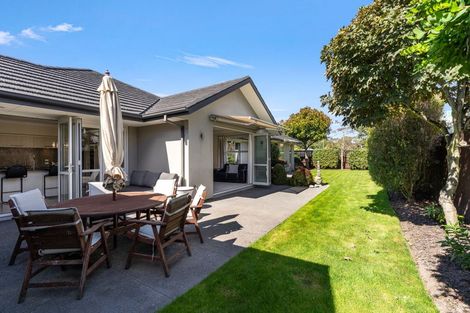 Photo of property in 21 Hyde Place, Halswell, Christchurch, 8025