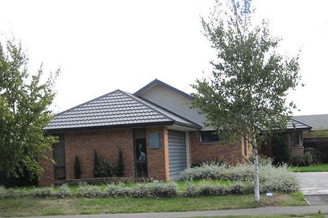 Photo of property in 58 Lowes Road, Rolleston, 7614